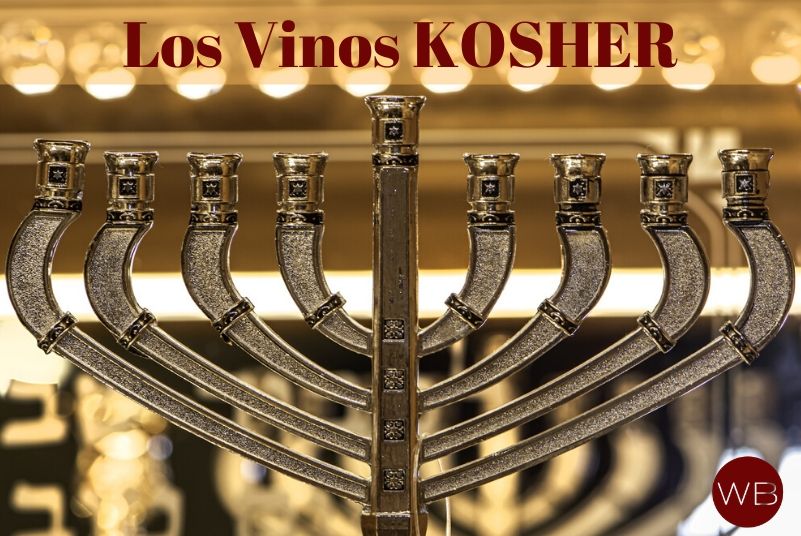 Los Vinos “KOSHER” y la Bodega Celler Capçanes D.O.Montsant