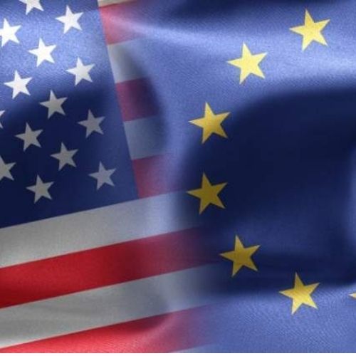 La FEV aplaude el acuerdo que pone fin a los aranceles extraordinarios al vino y agradece el apoyo de eurodiputados y congresistas americanos