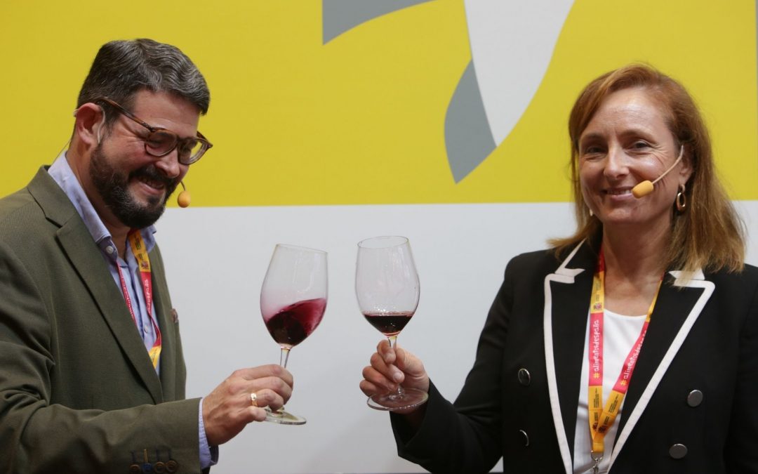 Familia Torres se vuelca en la investigación para abordar los retos de la viticultura
