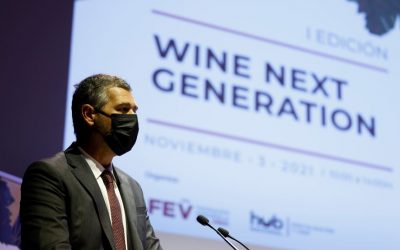 Retos y oportunidades para la digitalización del sector vitivinícola a examen en la jornada Wine Next Generation