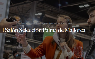 Peñín lleva a Baleares la mayor muestra de vino español de calidad en el I Salón Selección Palma de Mallorca