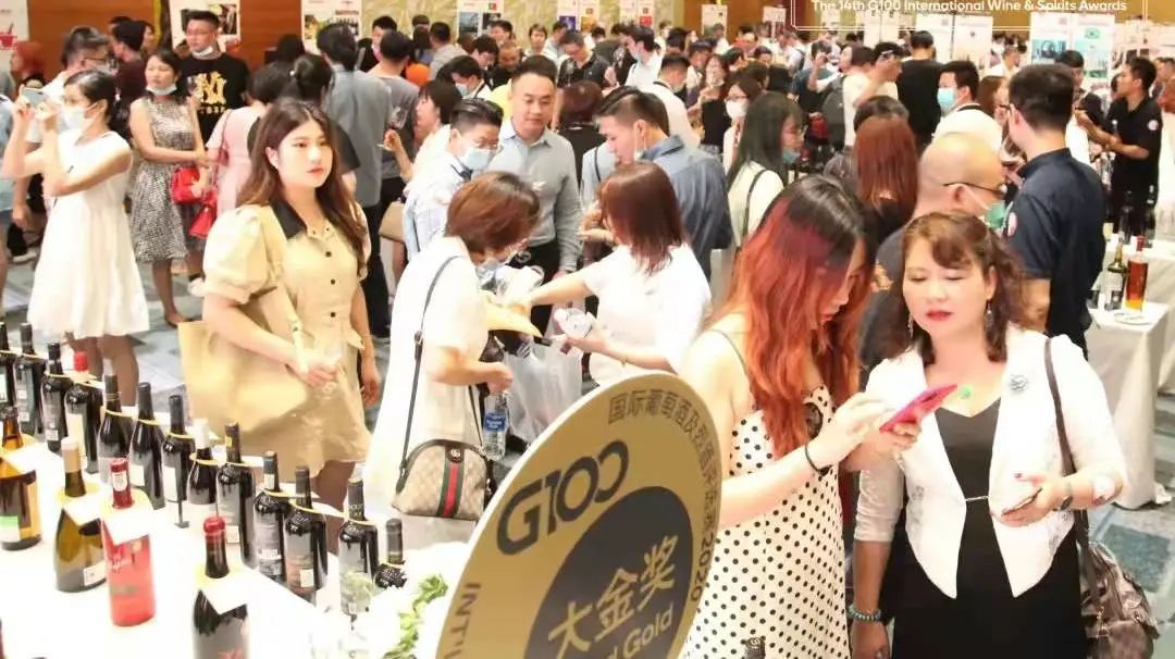 Ventajas de participar en el Concurso de Vinos G 100 para el mercado chino